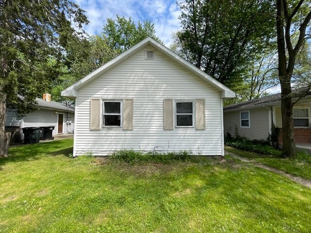 Foto principal - 518 S 28th St