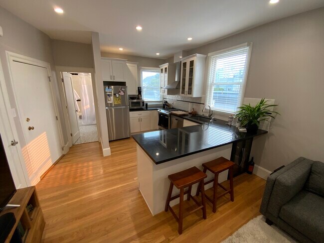 Foto del edificio - 1133 Fell St