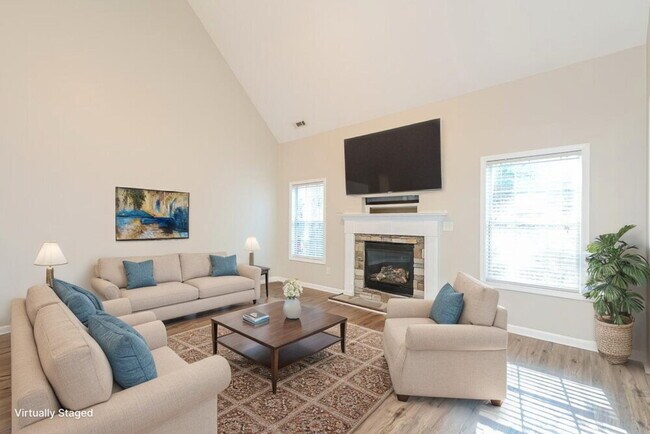 Foto del edificio - 88 Tapestry Ln