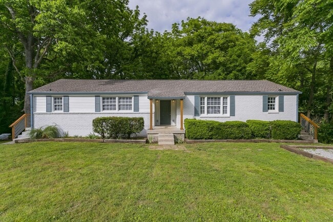 Photo - 2410 Dennywood Drive Apartment