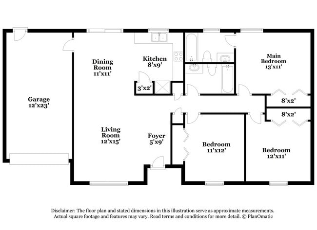 Foto del edificio - 634 Hemlock Ln