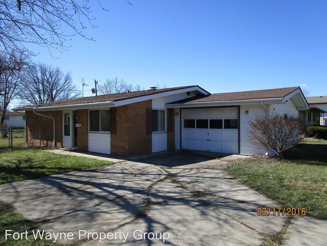 Foto principal - 3 br, 1.5 bath House - 3316 Congress Ave