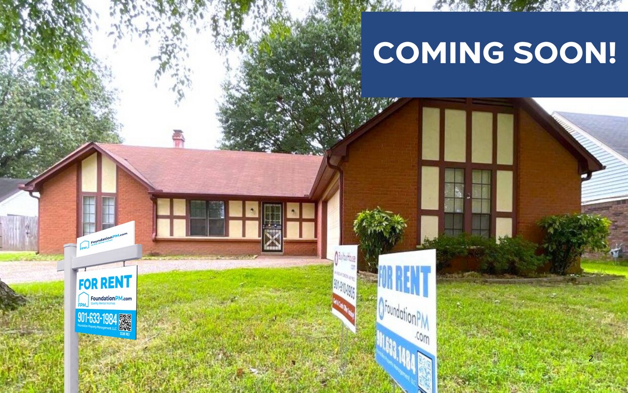 Primary Photo - 3905 Clover Hill Dr