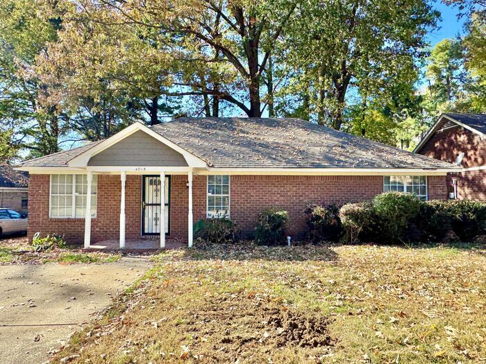 Foto principal - 4015 Hofburg St