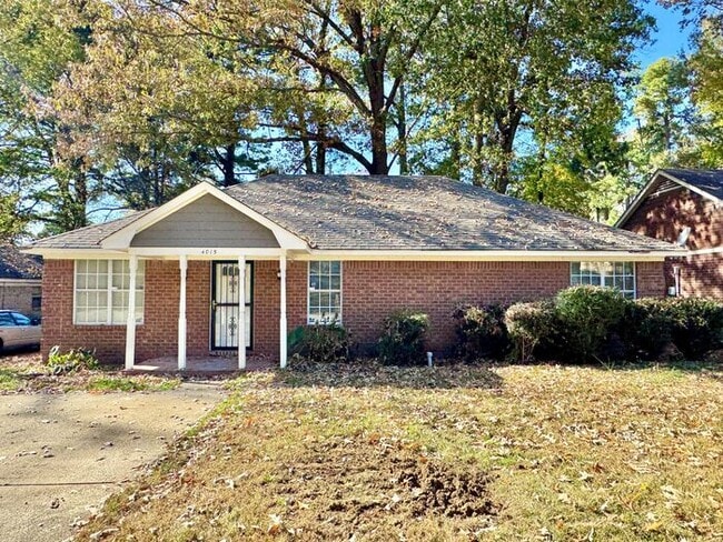 Photo - 4015 Hofburg St House