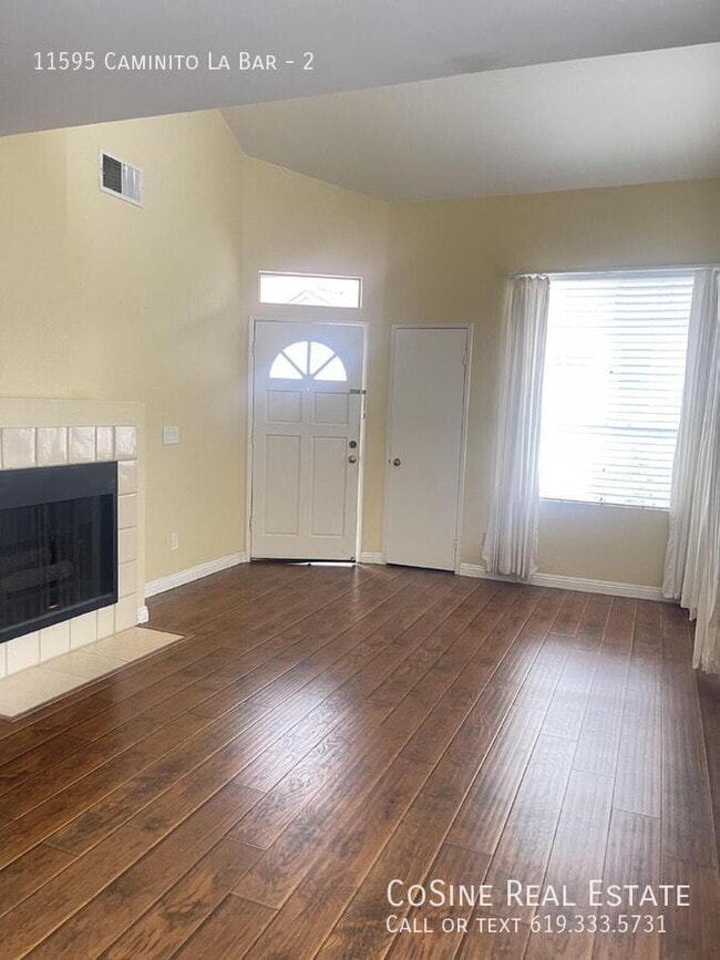 Foto del edificio - 11595 Caminito La Bar