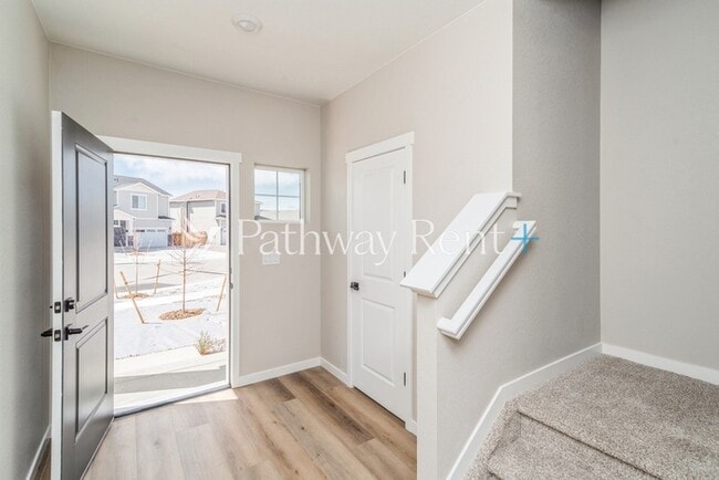 Building Photo - 9351 Yampa St