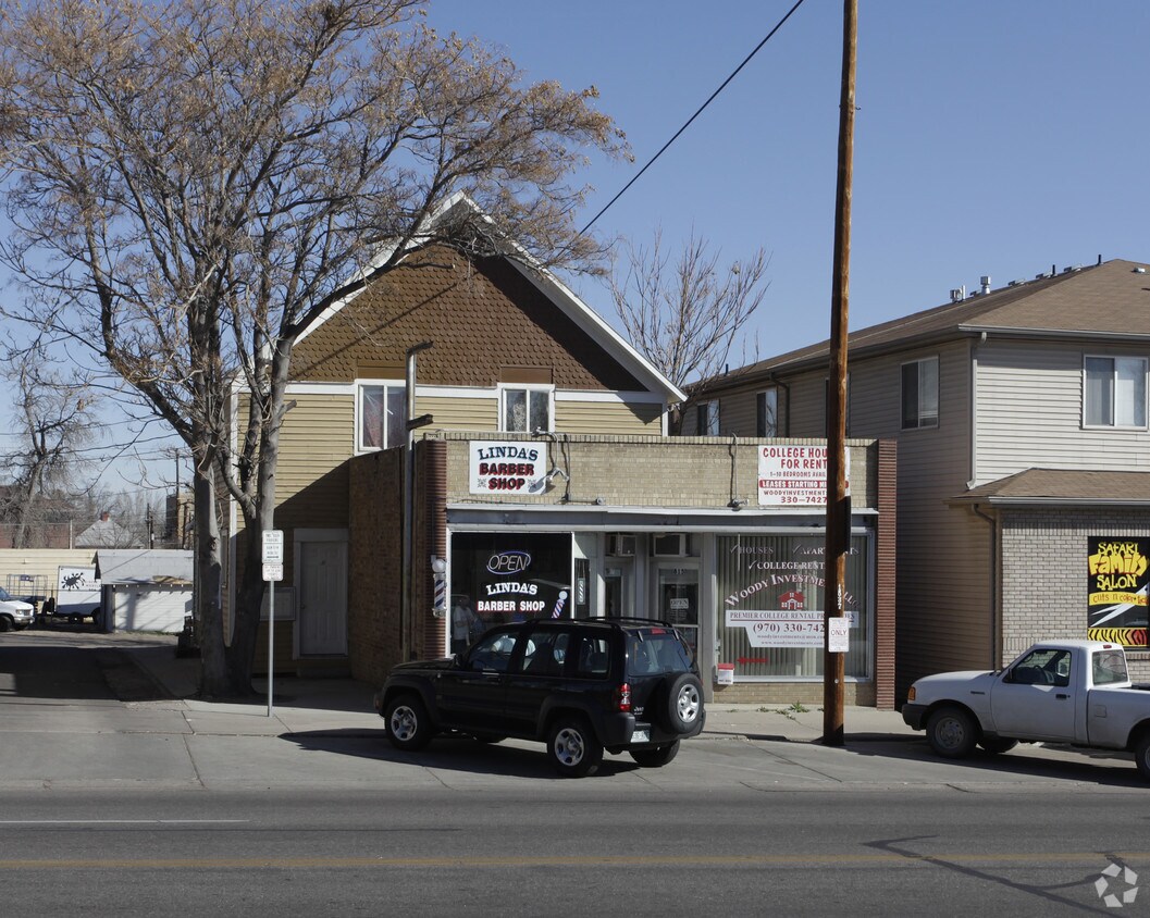 Primary Photo - 815-819 16th St