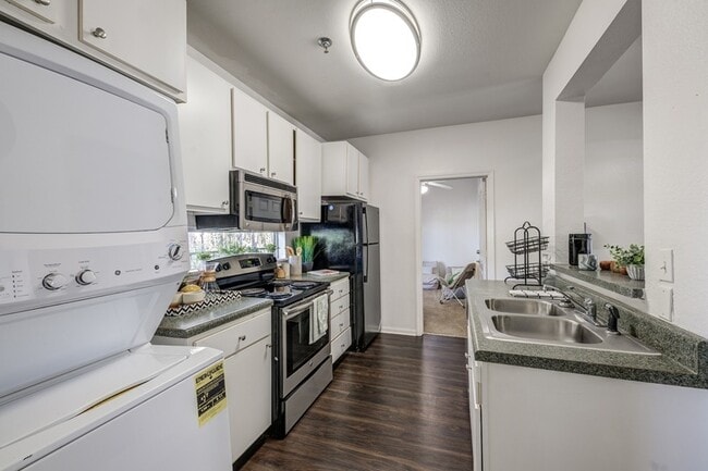 Photo - The Social Seminole Apartments