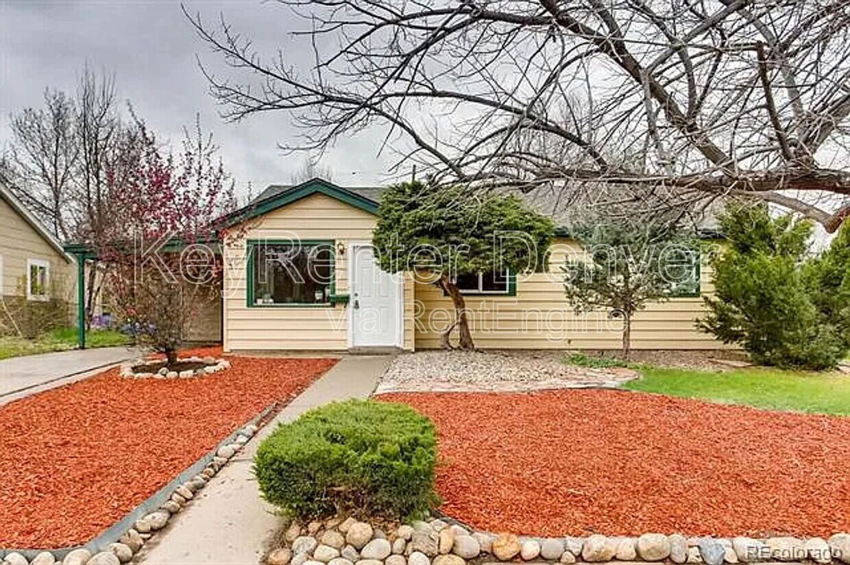 Foto principal - 991 Vaughn St