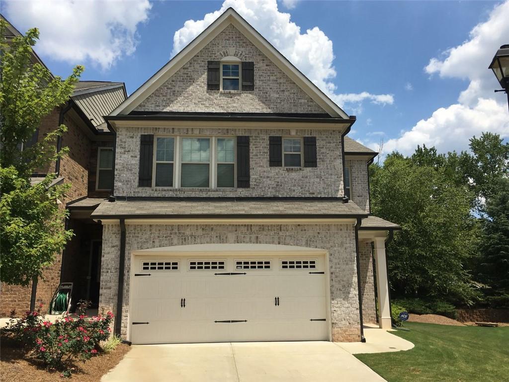 5830 Norfolk ChaseRoad, Norcross, GA 30092 Townhome Rentals in