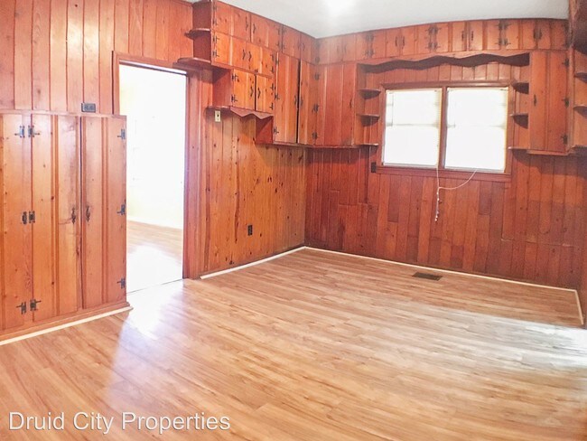 Building Photo - 4 br, 2 bath House - 3310 Alabama Ave