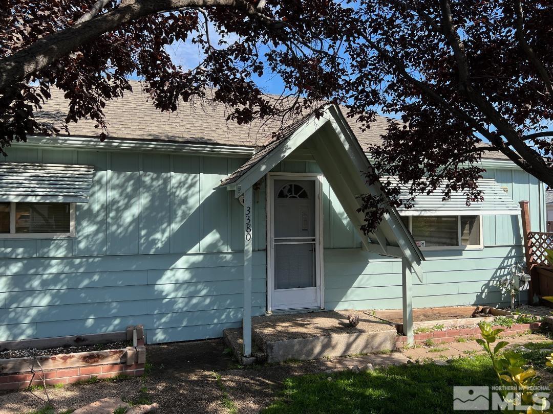 3380 Smith Dr, Reno, NV 89509 House Rental in Reno, NV