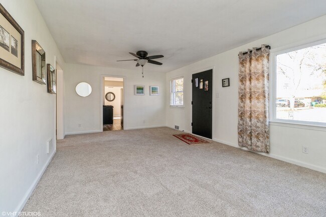 Foto del edificio - 1318 Glenwood Ave
