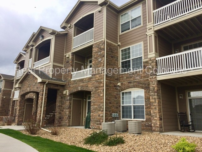Building Photo - Wonderful 2 Bedroom Condo in Windmill Creek!