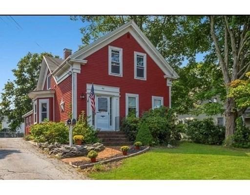 Foto principal - 2 bedroom in Taunton MA 02780
