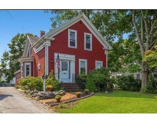 Primary Photo - 2 bedroom in Taunton MA 02780