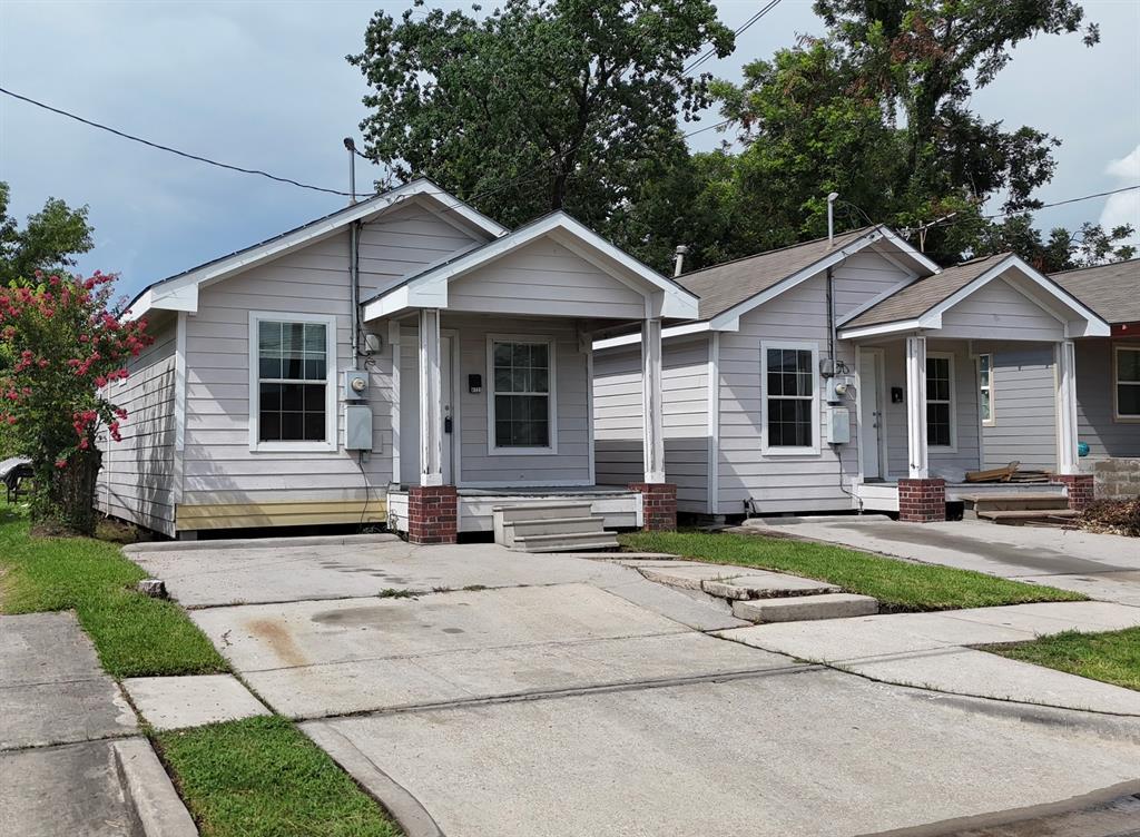 Foto principal - 6721 Avenue Q