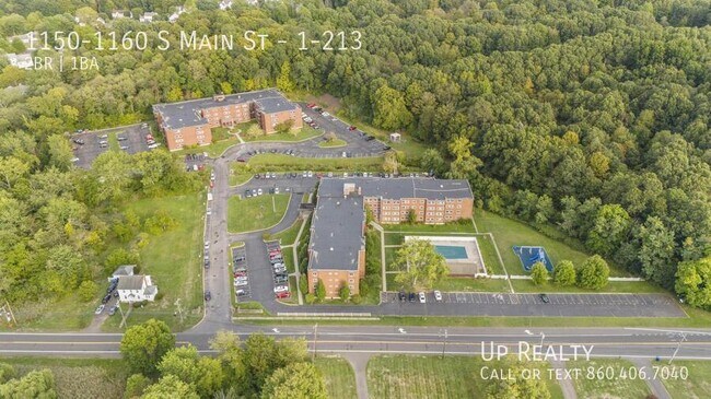 Foto del edificio - 1150-1160 S Main St-1-213