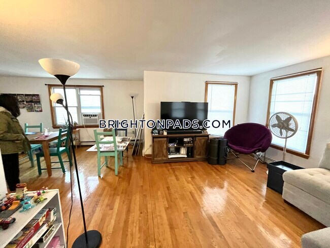 Foto del edificio - 66 Brooks St