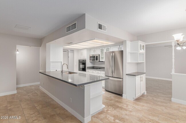 Foto del edificio - 1835 E Yale Dr