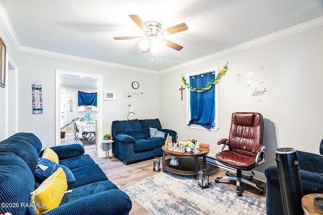 Foto del edificio - 800 N St Antoine St