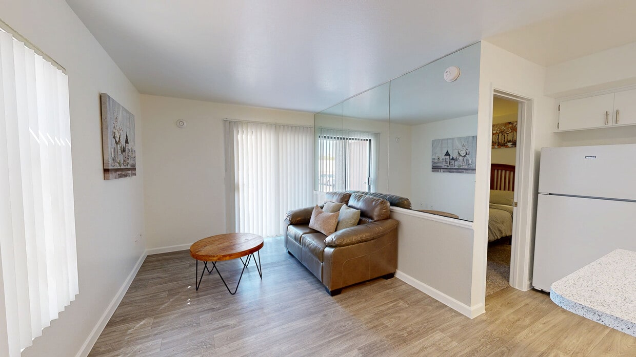 Photo - Cambridge Village Apartments