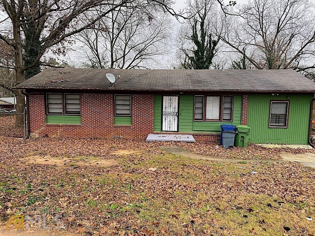 3252 Browns Mill Rd SE, Atlanta, GA 30354 House Rental in Atlanta, GA