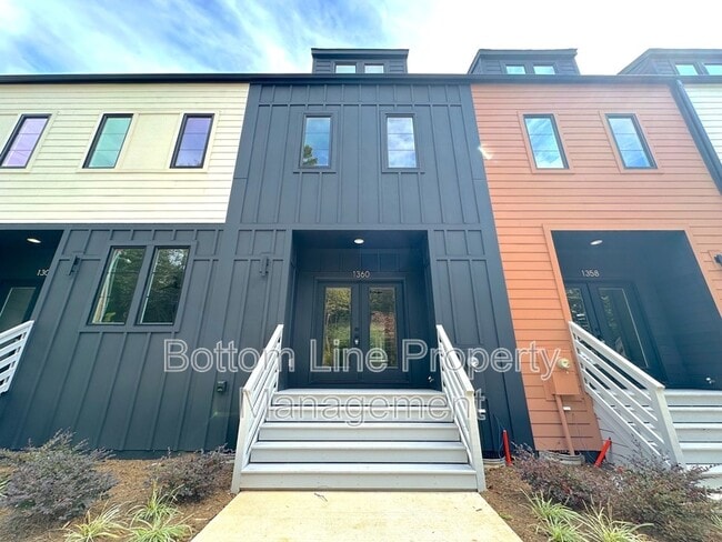 Photo - 1360 Briar Creek Rd Townhome