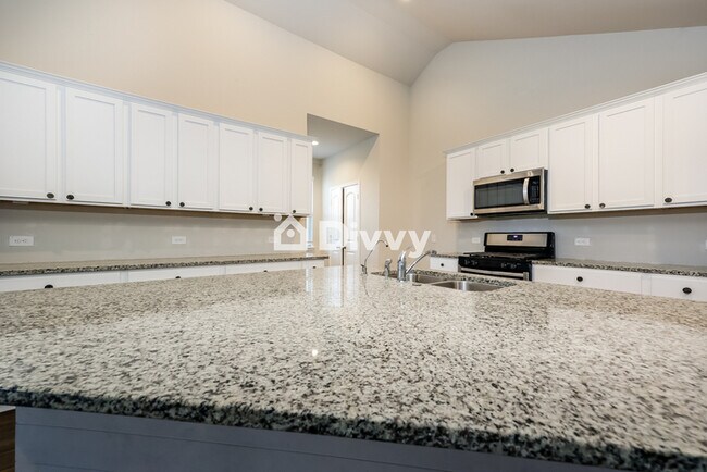 Foto del edificio - 18301 Porters Mill Ct, New Caney, TX 77357