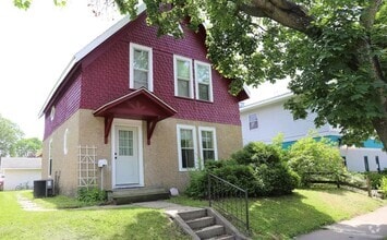 Building Photo - 1606 Jackson St