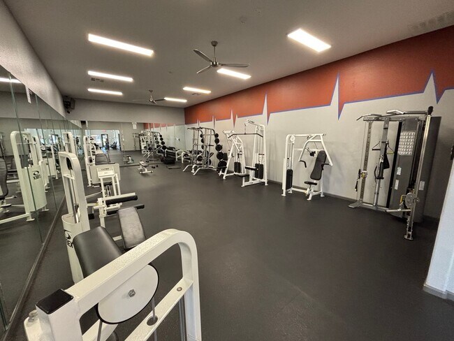 Foto del edificio - Gorgeous 2bed/2 bath condo in Southwest!