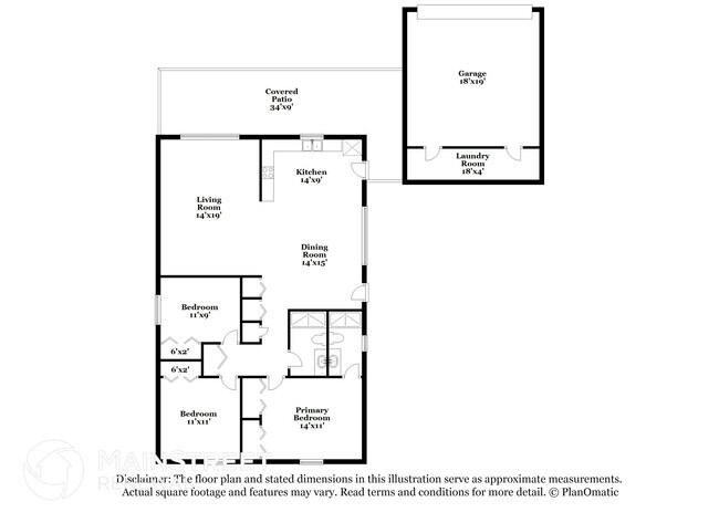 Building Photo - 3108 W McLellan Blvd