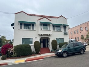 Building Photo - 142-148 W Upas St