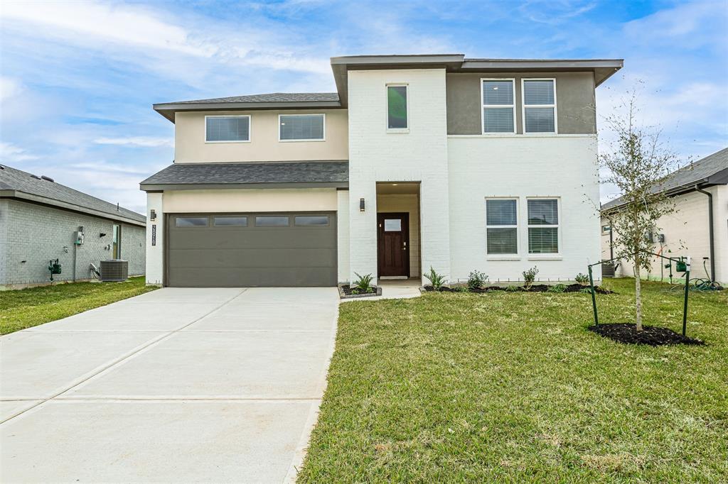 28919 Travis Mill Ct, Pine Mill Ranch, TX 77494 House Rental in Pine