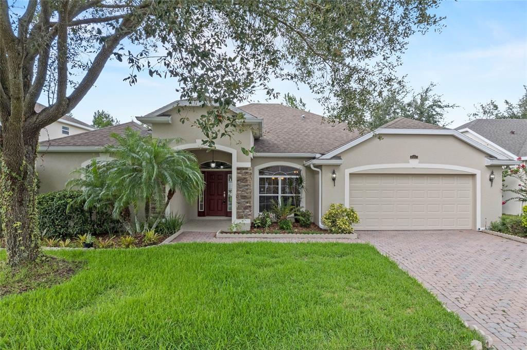 4903 Cape Hatteras Dr, Clermont, FL 34714 House Rental in Clermont