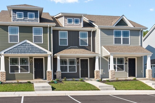 Foto del edificio - 2 Bedroom Condo For Rent Near Madison Street!