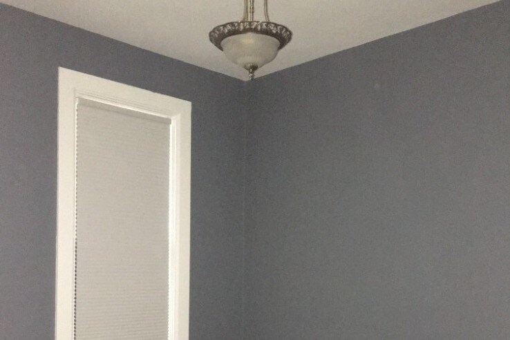Bedroom - 549 N Pine St