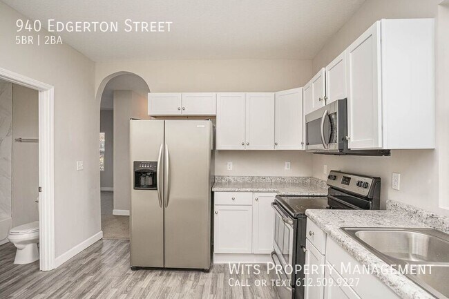 Foto del edificio - 940 Edgerton St