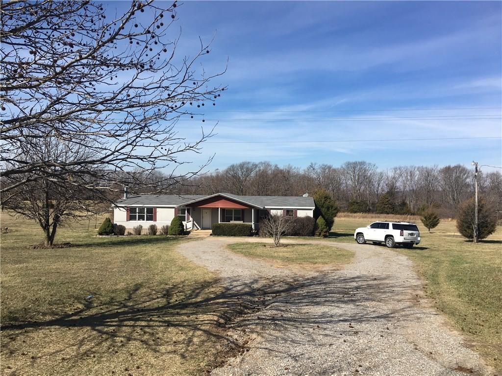 Primary Photo - 14186 Mineral Springs Rd