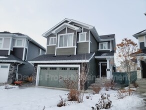 Building Photo - 1606-164A 164A St SW