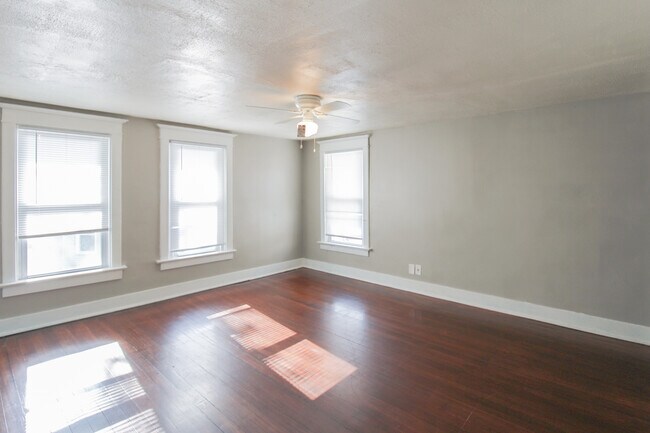 Foto del edificio - 109 Cary St