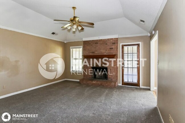 Foto del edificio - 7070 Olive Ridge Dr, Olive Branch, MS 38654