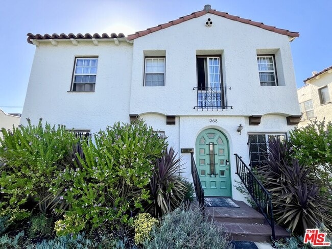 Foto del edificio - 1268 S Highland Ave