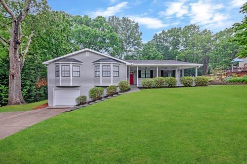 Foto principal - 2811 Dunwood Ln