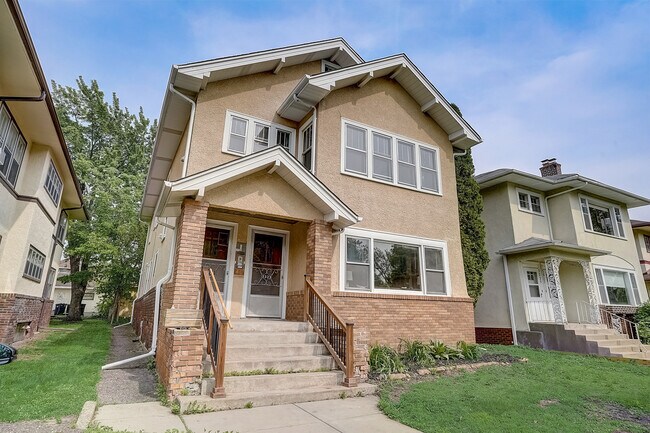 Building Photo - 3321 Emerson Ave S