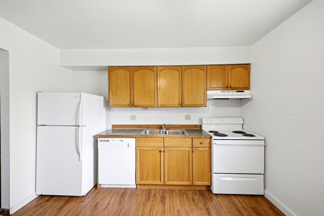 Foto del edificio - 1567 Briarwood Ave