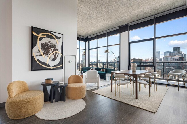 Foto del edificio - 1314 W Randolph St
