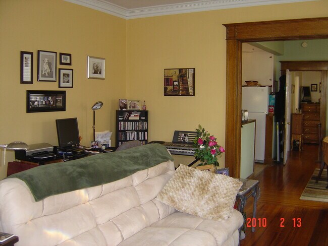 Foto del edificio - 1437 N Nevada Ave