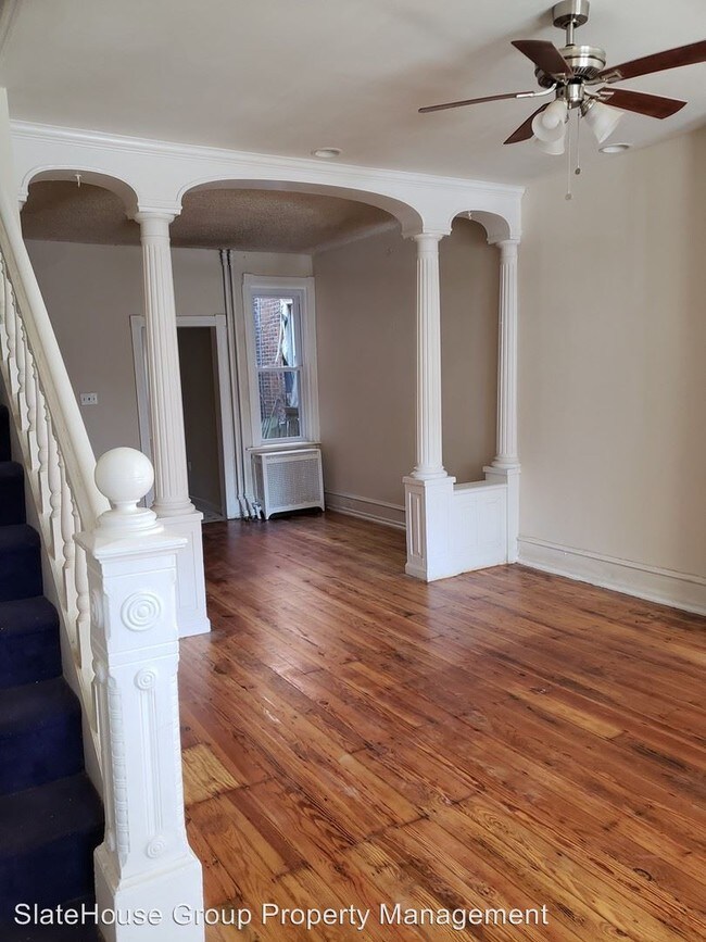 Building Photo - 3 br, 1.5 bath House - 7029 Saybrook Ave EGWS